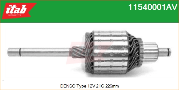 11540001AV