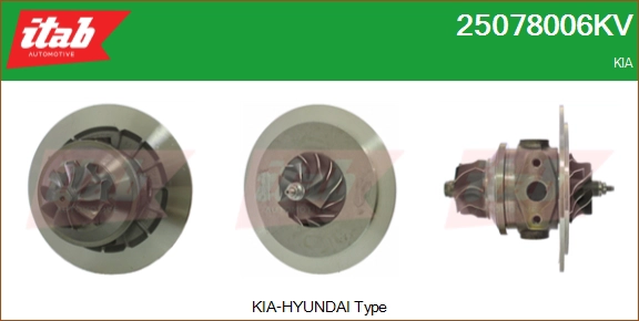 25078006KV