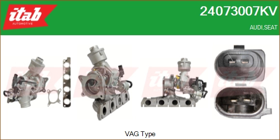 24073007KV
