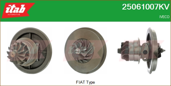 25061007KV