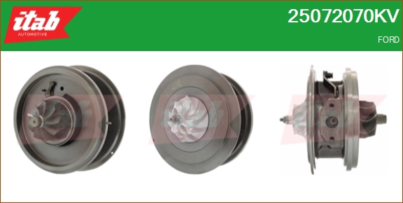 25072070KV