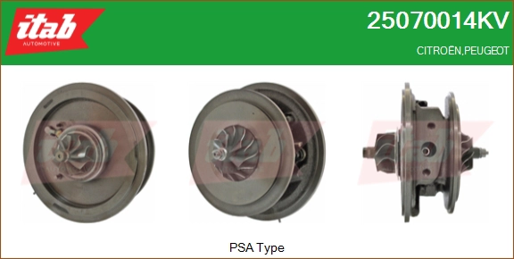 25070014KV