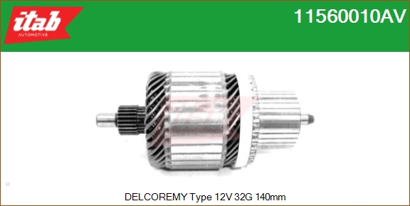 11560010AV