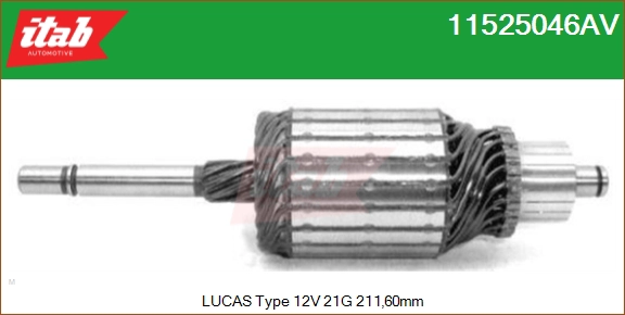 11525046AV