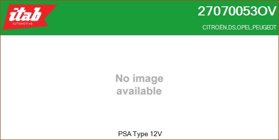 27070053OV