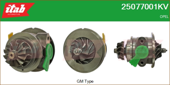 25077001KV