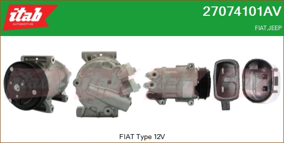 27074101AV