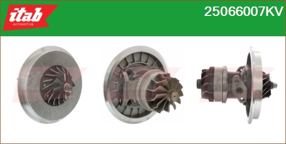 25066007KV