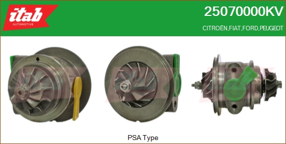 25070000KV