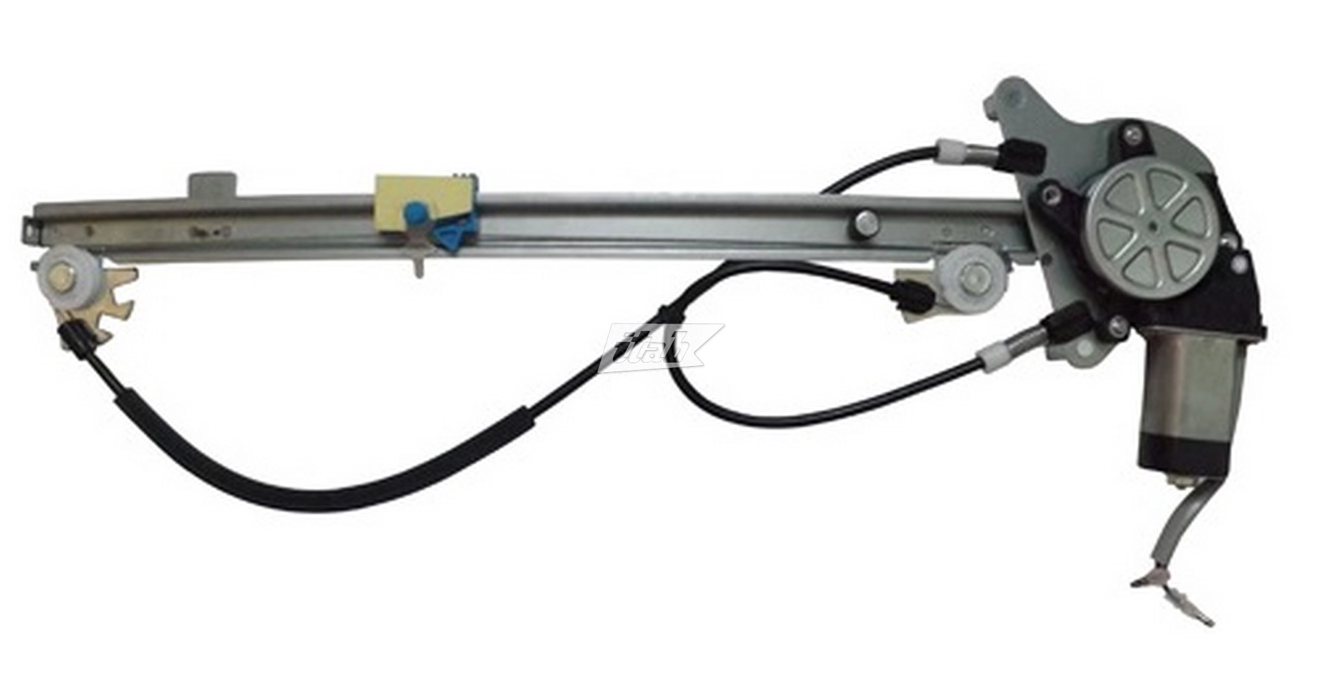 ALPR1025AV