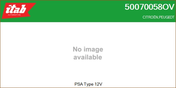 50070058OV