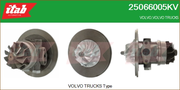 25066005KV