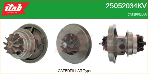 25052034KV