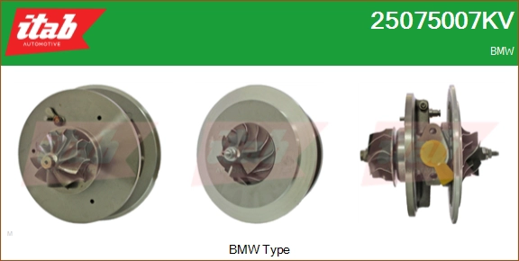 25075007KV