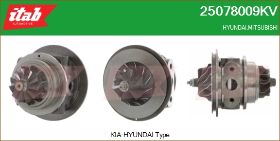 25078009KV