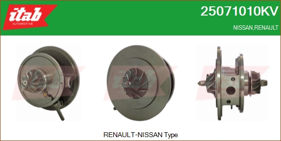 25071010KV