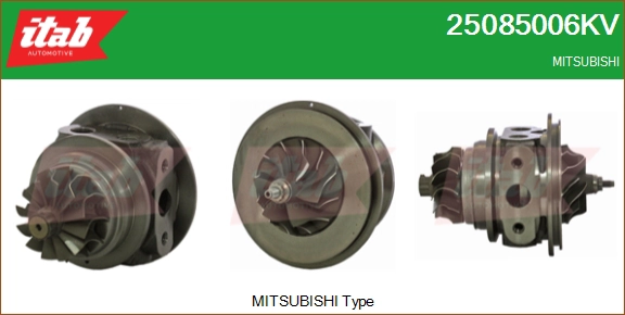 25085006KV