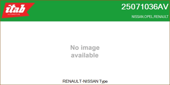 25071036AV