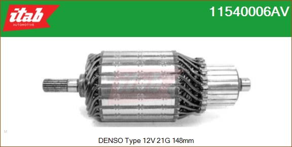 11540006AV