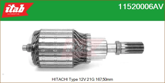 11520006AV
