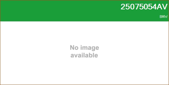 25075054AV