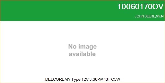 10060170OV