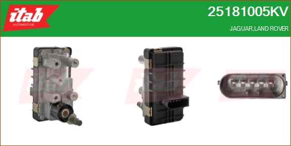 25181005KV