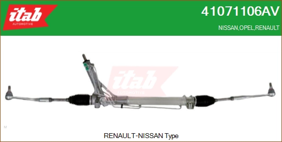 41071106AV