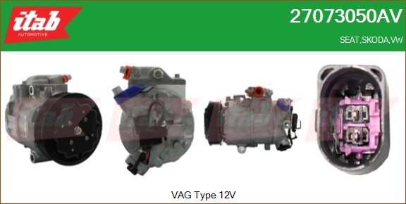 27073050AV