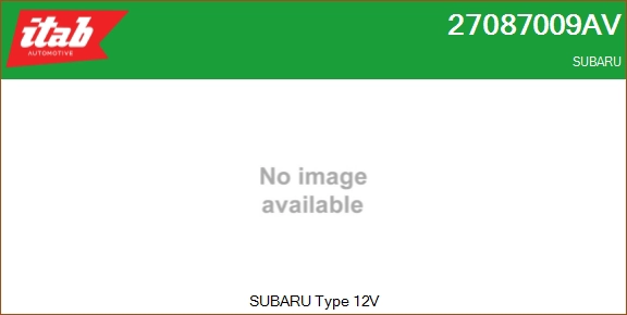 27087009AV