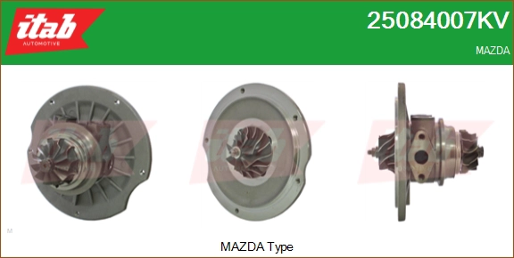 25084007KV