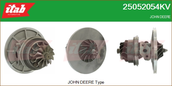 25052054KV