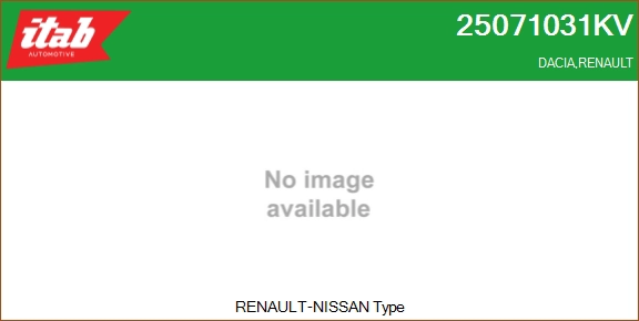 25071031KV