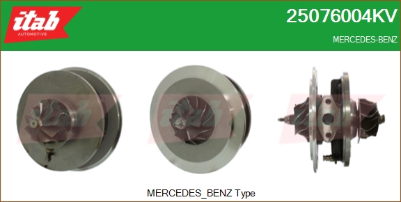 25076004KV
