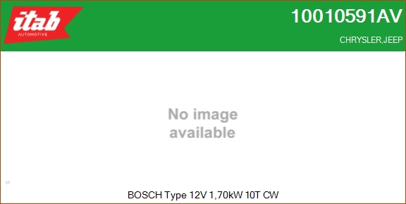 10010591AV