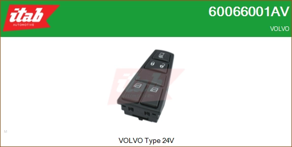 60066001AV