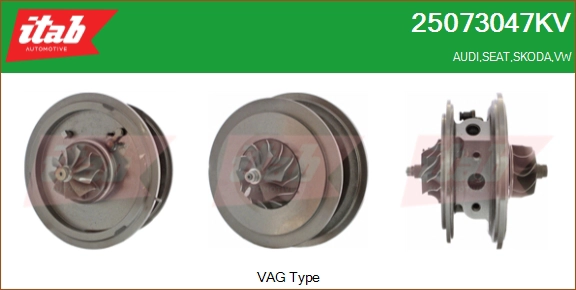 25073047KV