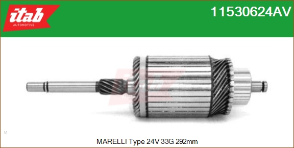 11530624AV