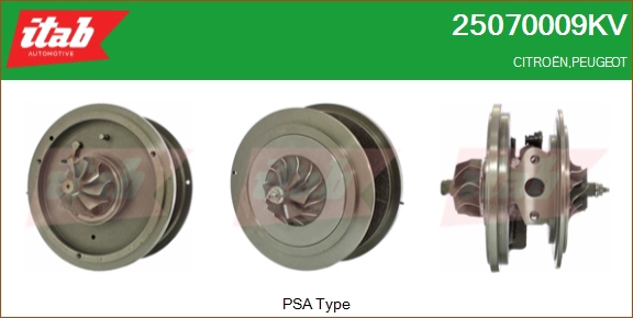 25070009KV