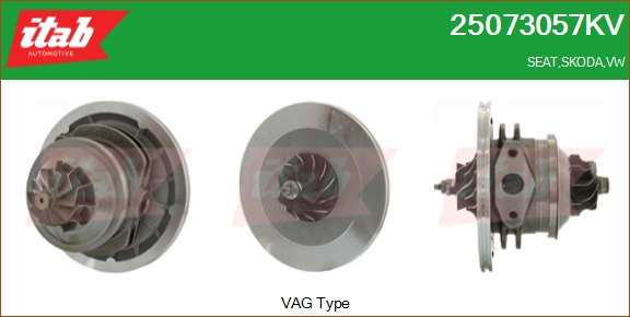 25073057KV