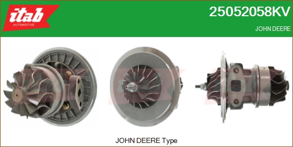 25052058KV