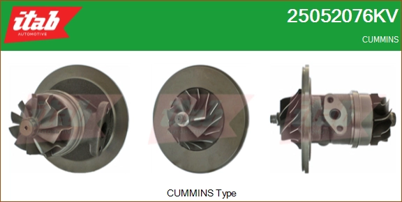 25052076KV