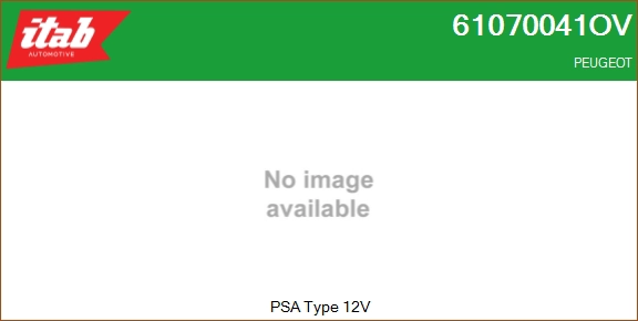 61070041OV