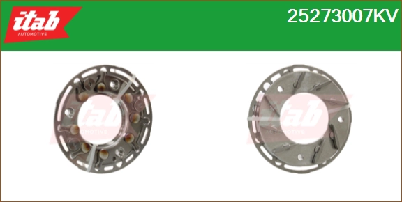 25273007KV