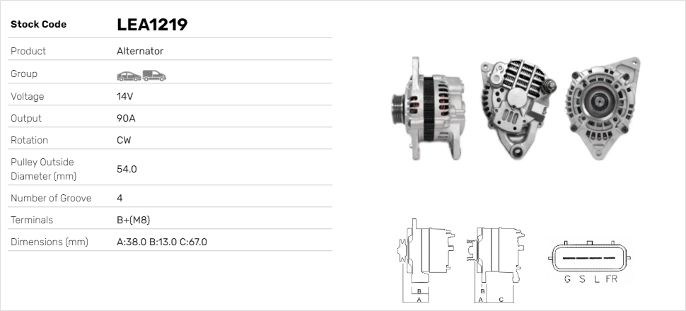 LEA1219