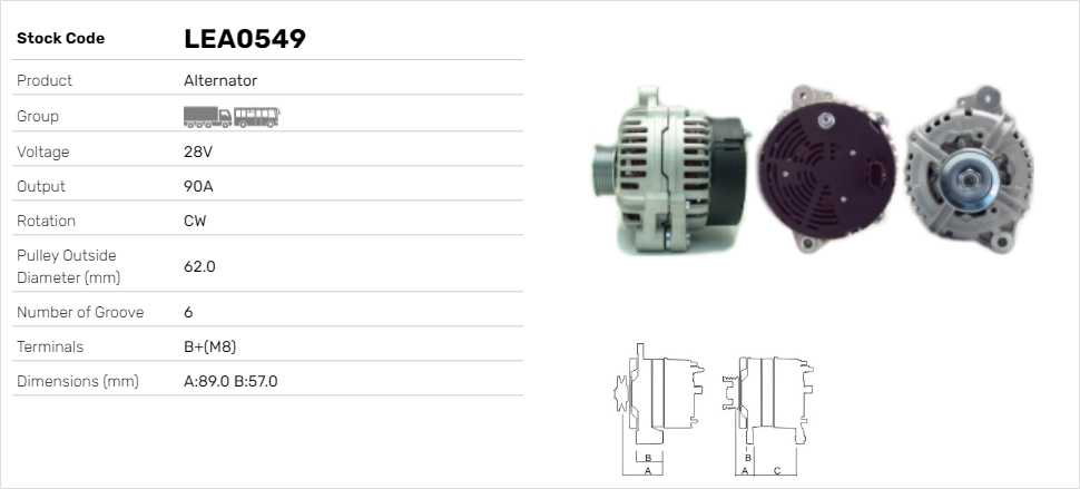 LEA0549