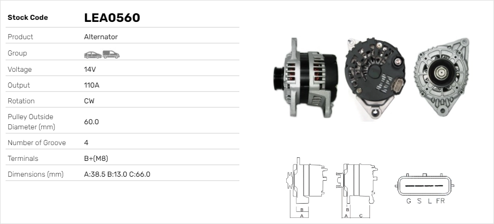 LEA0560