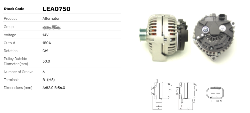 LEA0750