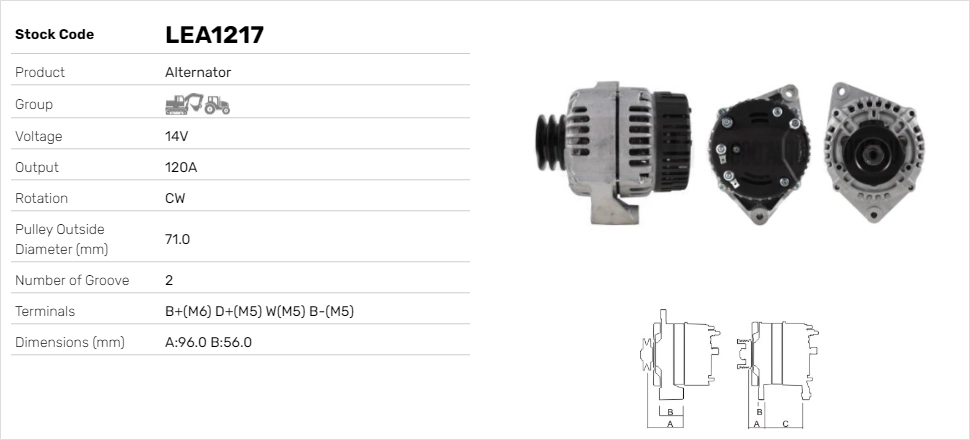 LEA1217