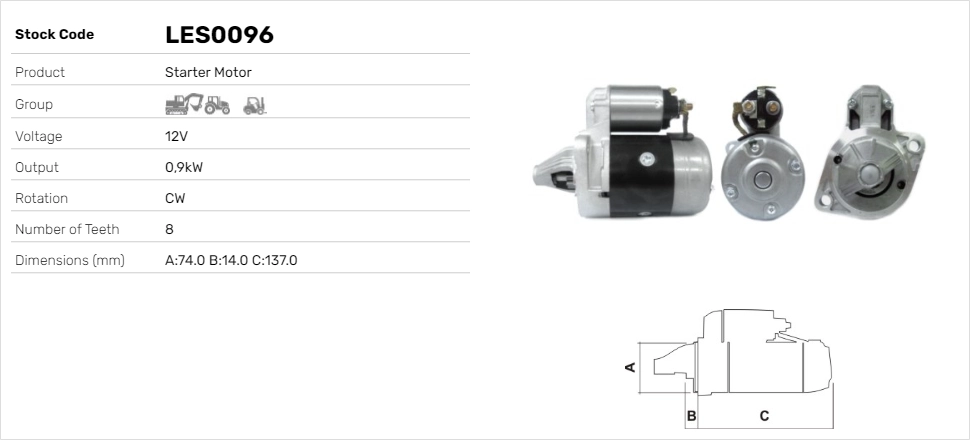 LES0096